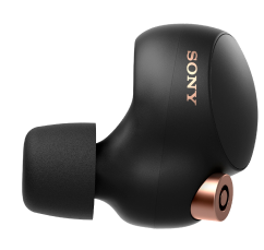 Headphone Sony XM4